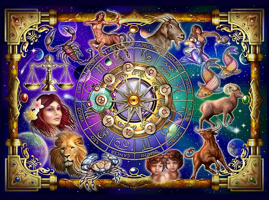 Астрология как наука Astrology