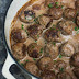 Classic Swedish Meatballs Recipe