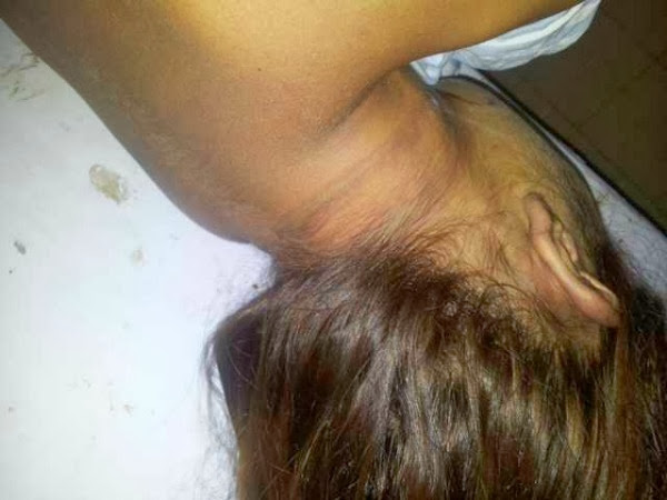 Shocking Death Body photos of Jiah Khan Shocking Death Body photos of Jiah Khan