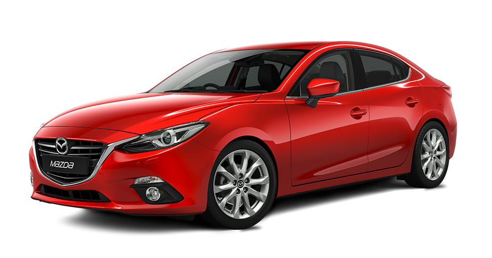 Mazda 3 Fastback Review CarsDrumm