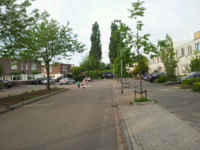 BEIJUMNIEUWS ONDERTUSSEN IN DE HUNZE