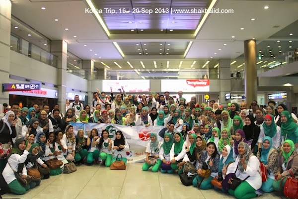 premium beautiful Green Leaders Academy Malaysia