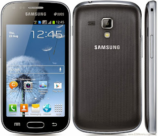 Samsung Galaxy S1 I9000