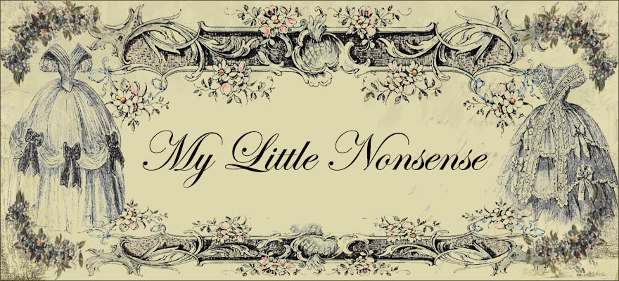 My Little Nonsense