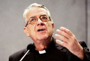 Federico Lombardi