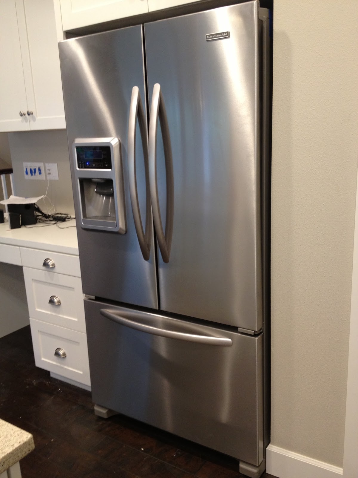 Building our dream home, from the ground up Progress photos