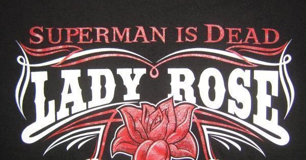 Lirik Lagu Superman Is Dead Lady Rose Terjemahan Dan Makna Lagu