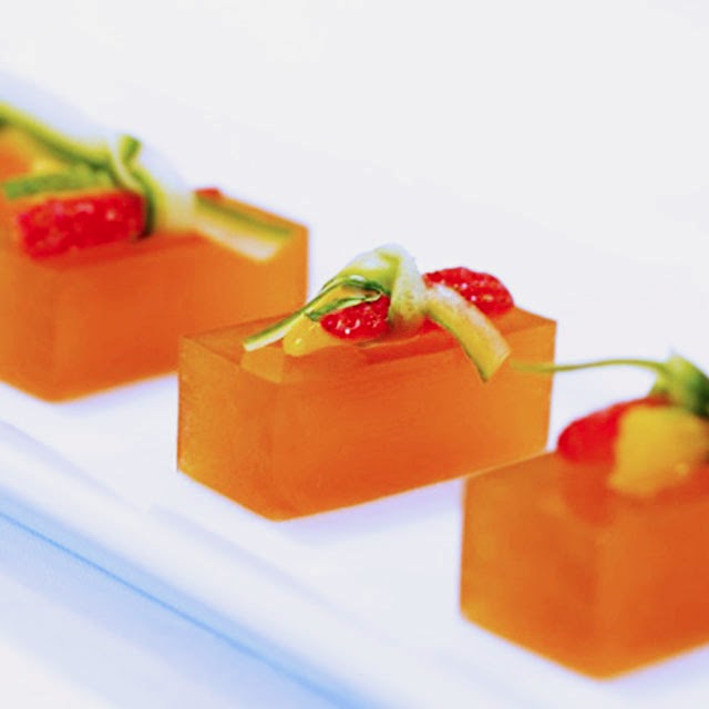 Jelly Shot Recipes Jelly Shot Test Kitchen