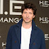 Andres Velencoso para Mango HE