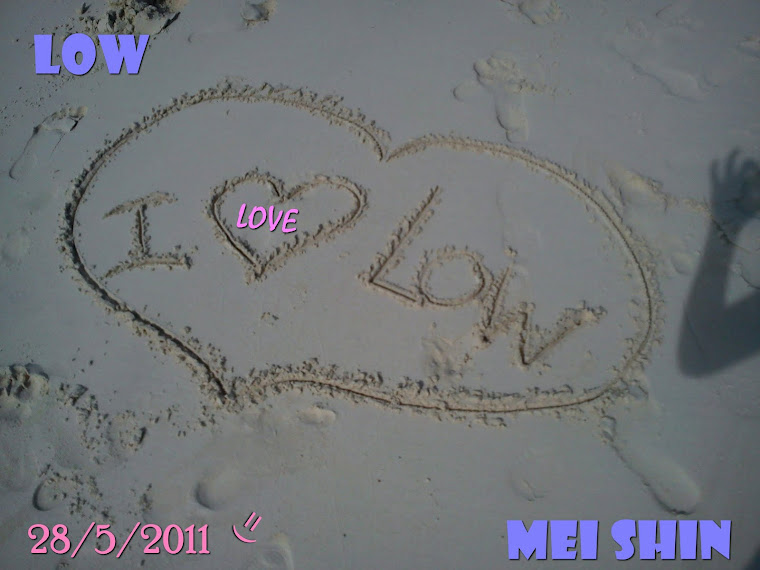 LOVE WILL NEVER END__♥