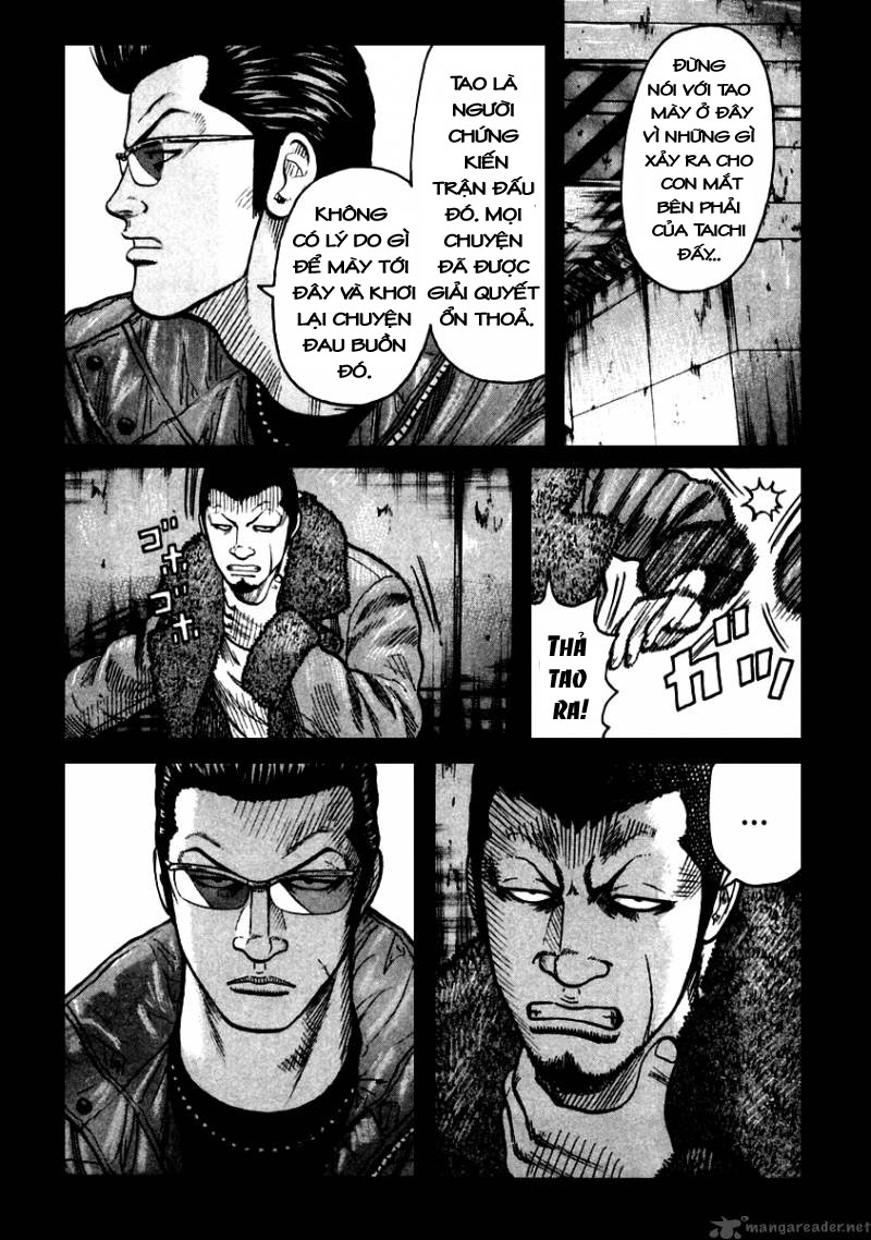 QP- Soul of Violence chap 54 Trang 10 - Mangak.info QP- Soul of Violence chap 54 Trang 10 - Mangak.info