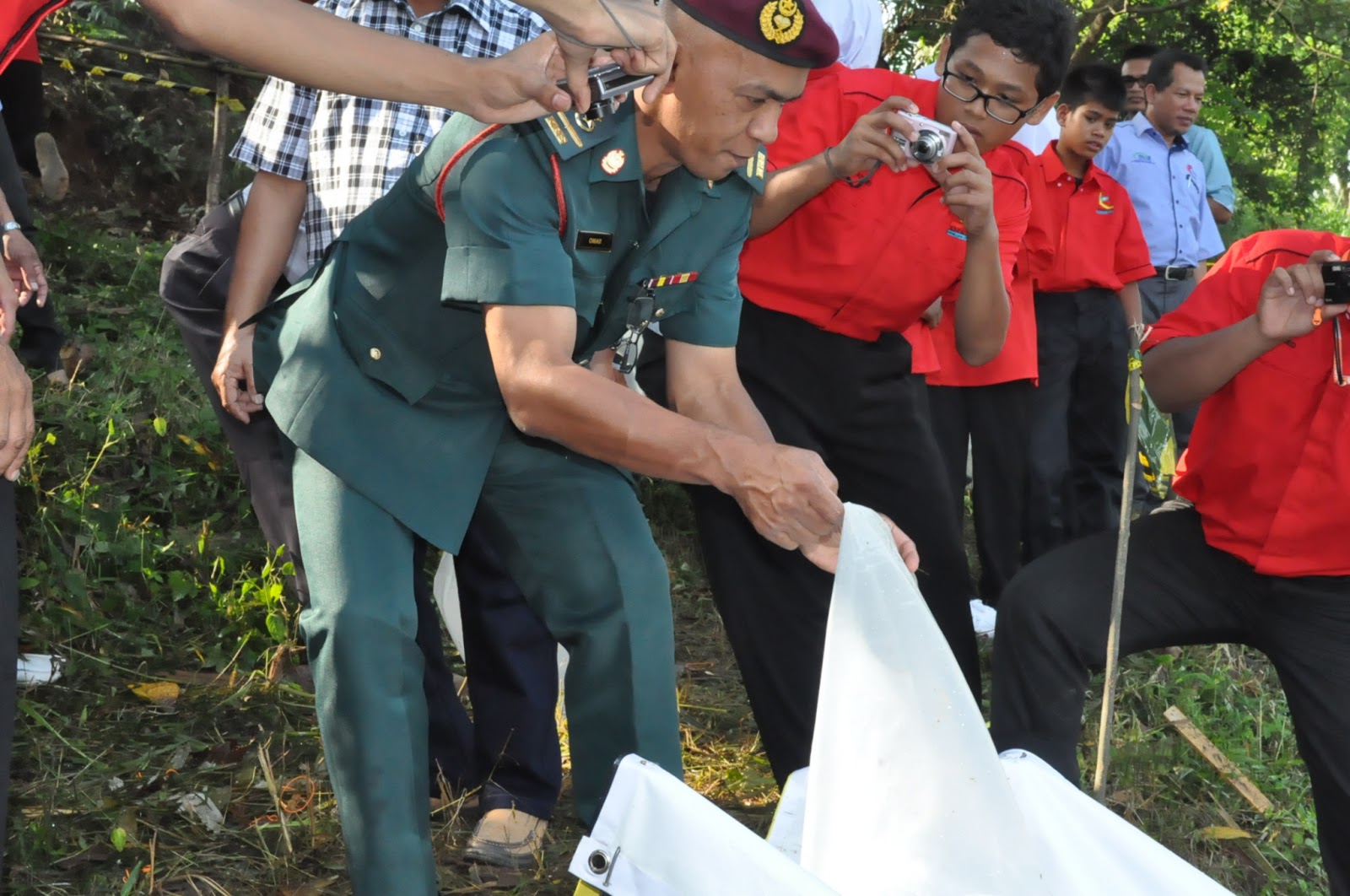 Portal Rasmi Jabatan Perikanan Malaysia