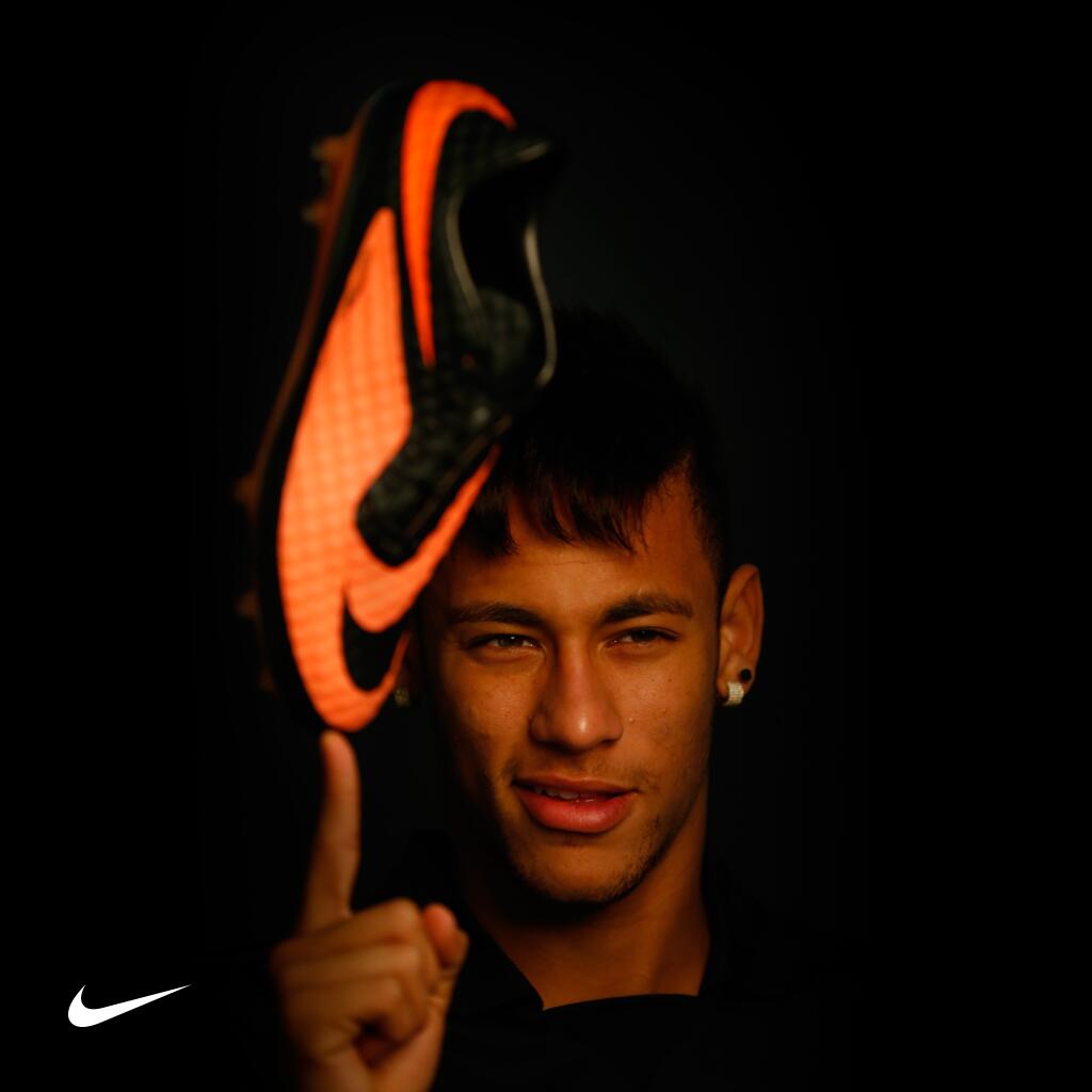 hypervenom 1 neymar