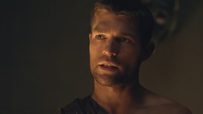 Gaya Spartacus