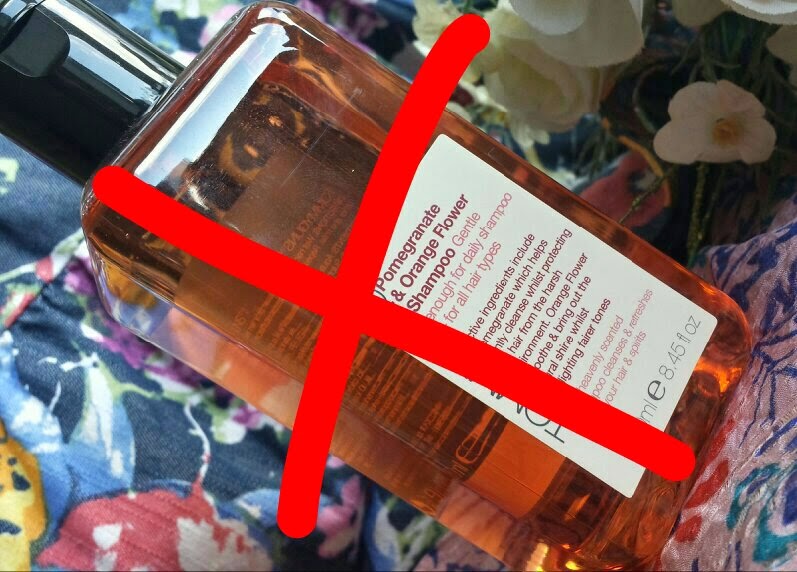 Beautifinous. NoPoo Ditching the shampoo & conditioner!