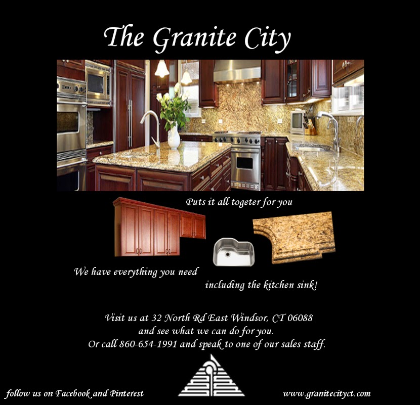 Granite countertops in Connecticut News Blog