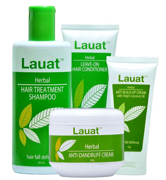 LAUAT Nature’s gift for Filipino hair! The Daily Posh A lifestyle and travel blog.
