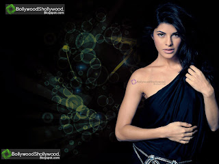 Jacqueline Fernandez wallpaper