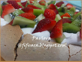 Pavlova