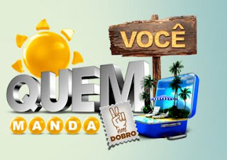 Promoção Você Quem Manda Em Dobro 2016