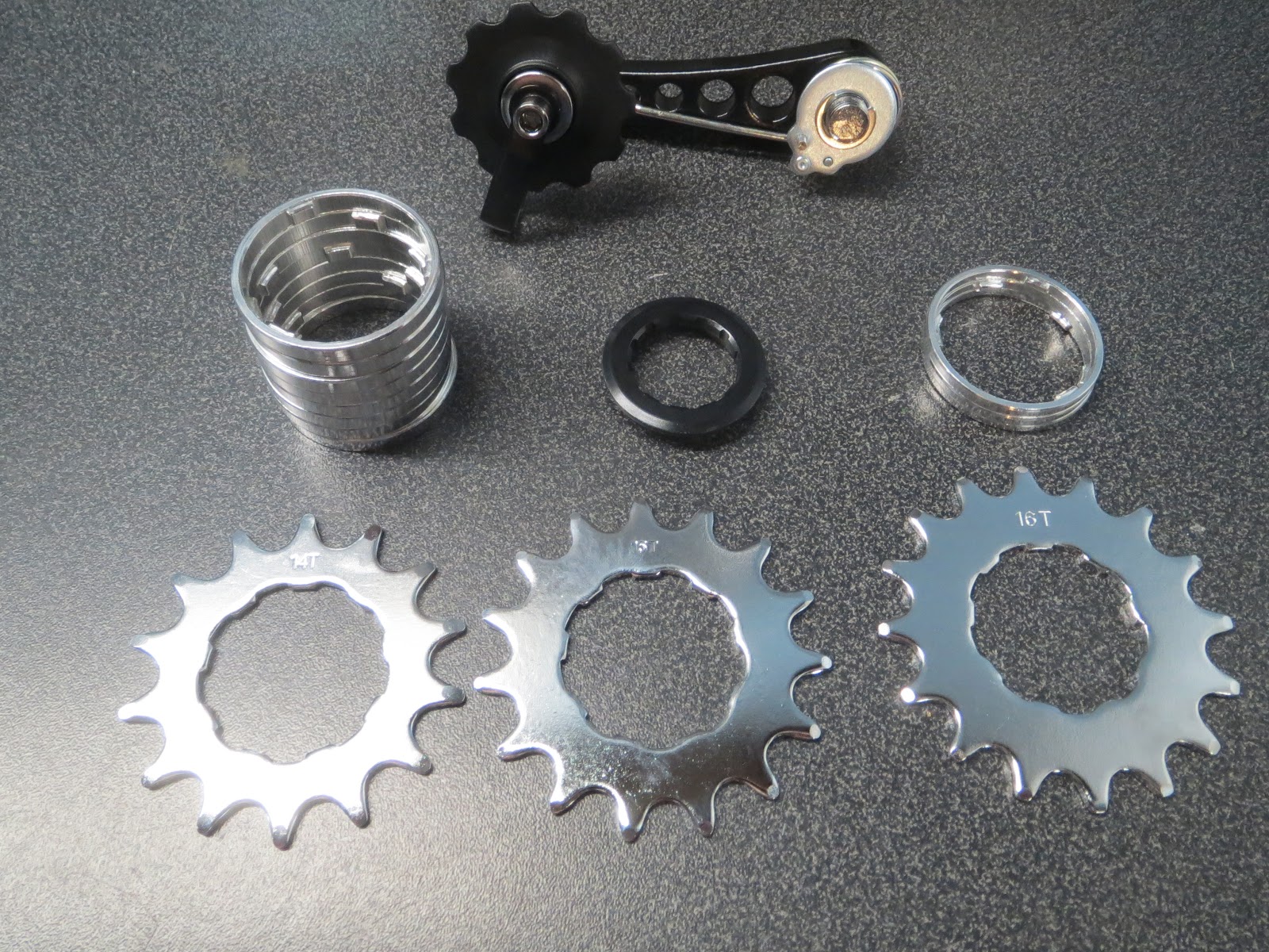 DIY Biking How bike builds, bike travel and bike life can save the world Unleash the Hipster