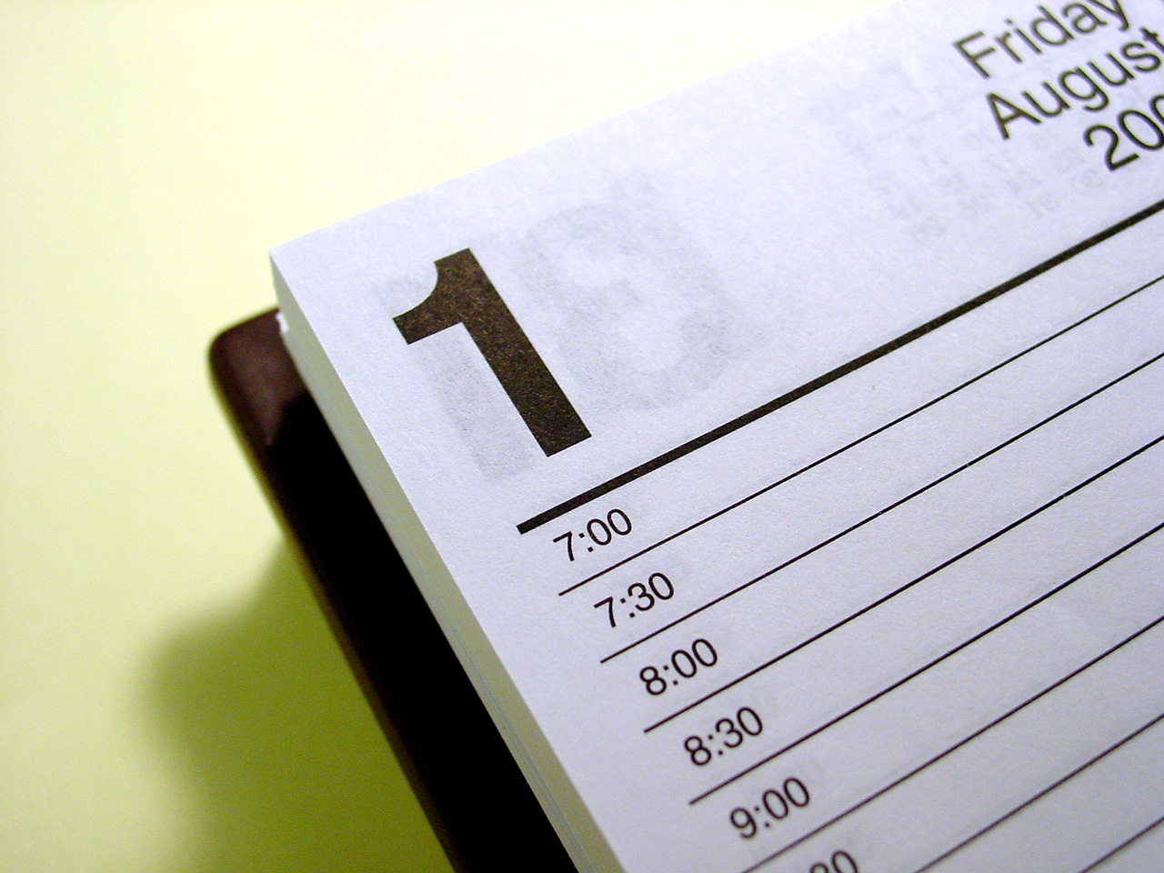 Get Organized! My Move to a New Smartphone