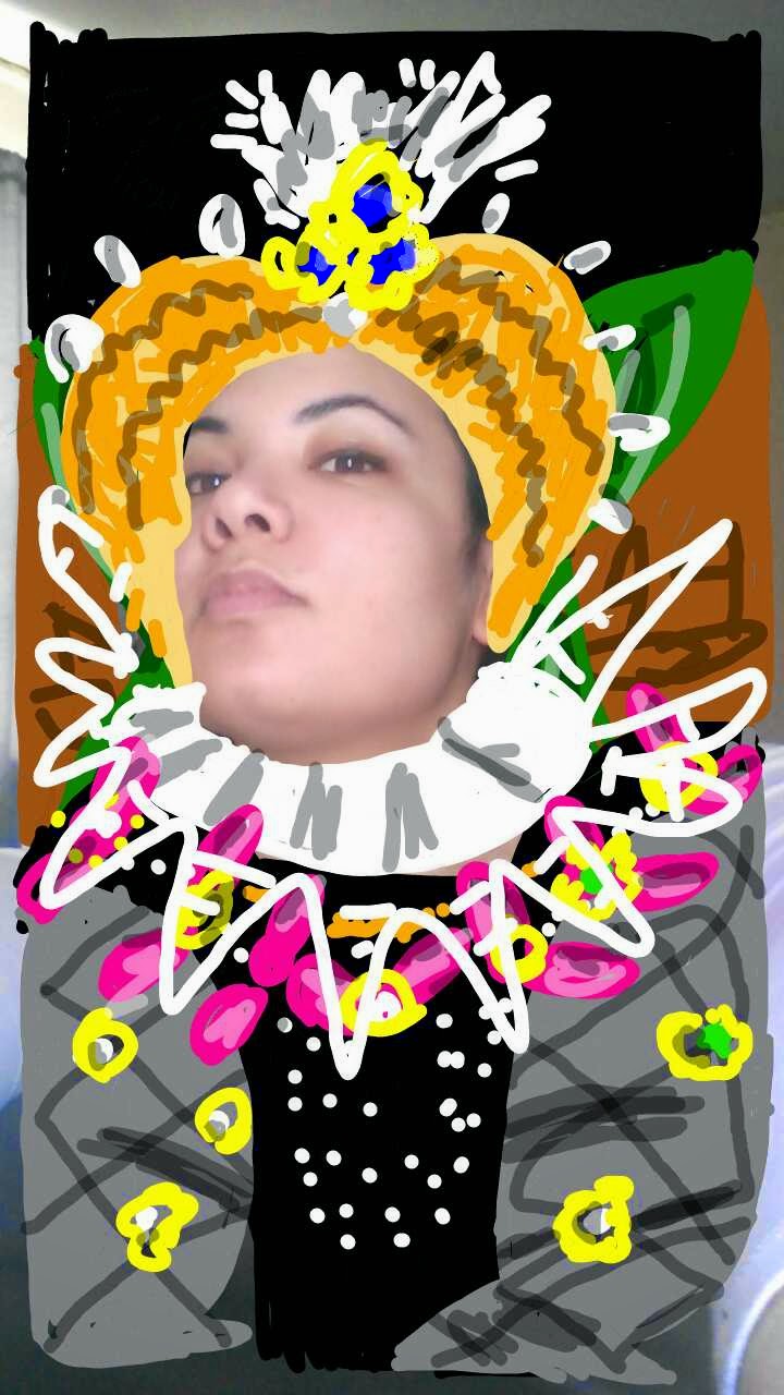 Creative Snap Chat Ideas