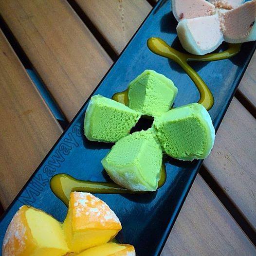 Mochi Es Cream, Jember Kuliner