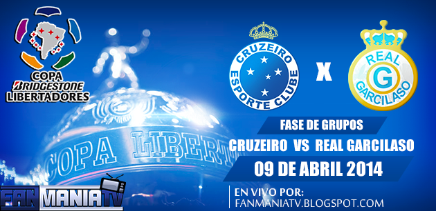 Cruzeiro-vs-Real-Garcilaso