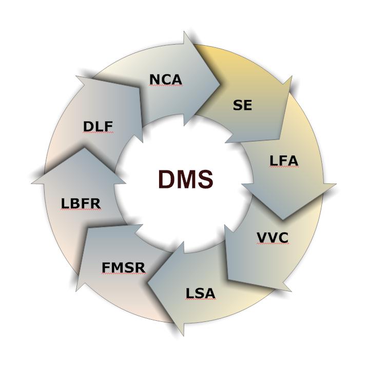 Distribution Management System Functions of a Distribution Management