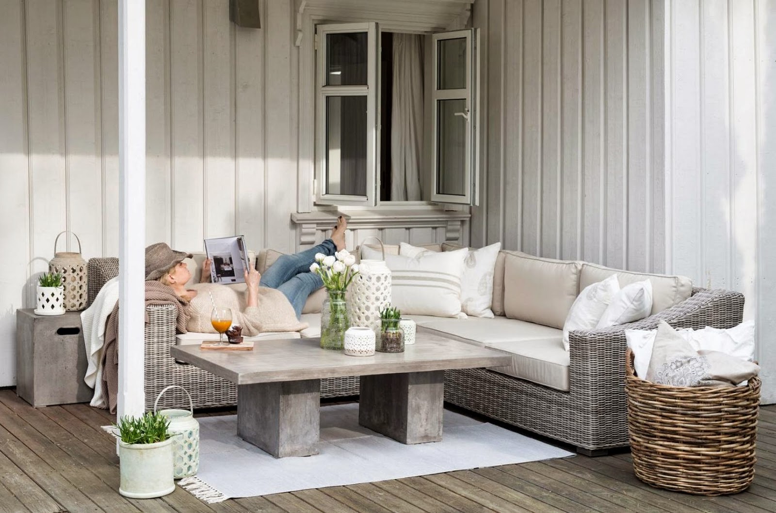 Blogg Home And Cottage