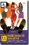 el abominable hombre de la costa del sol