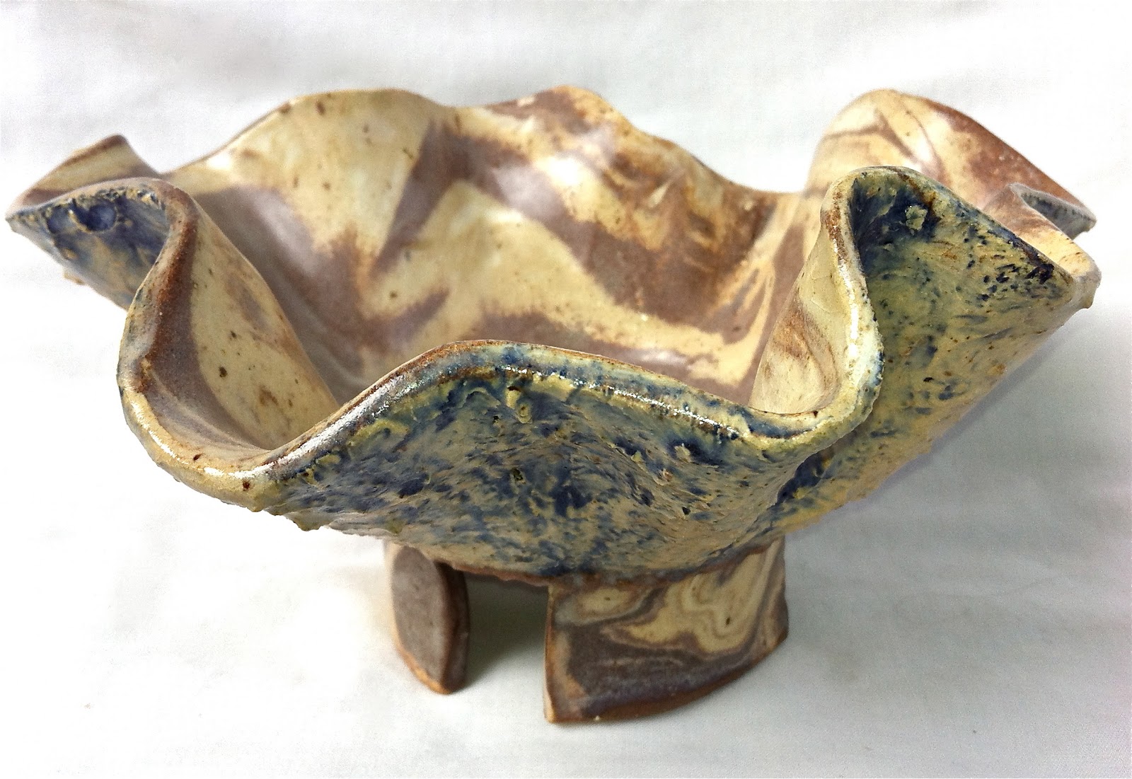 Denman Island Pottery Tour 2013 DOWN TO EARTH POTTERY