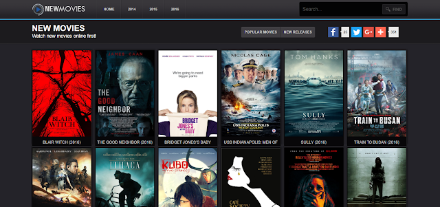 free new movies streaming online