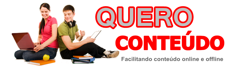 Quero Conteúdo