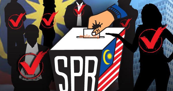 Rakyat Merah Kuning SENARAI PENUH CALON PARLIMEN DAN DUN SELANGOR