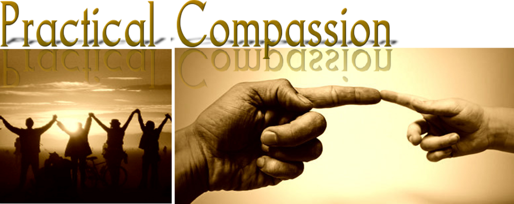 Practical Compassion