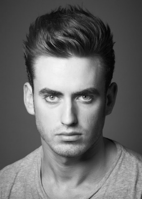 short mens hairstyles short mens hairstyles