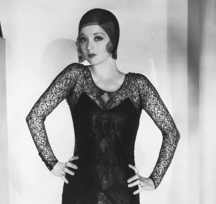 Ts petite vintage glamour