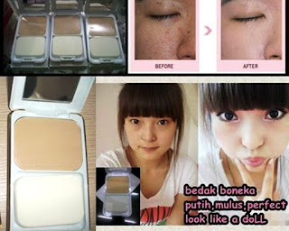 perawatan kulit artis murah bedak flawless whitening putih bpom wajah cantik boneka perawatan kulit artis murah bedak flawless whitening putih bpom wajah cantik boneka