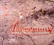 The Rock Drawings of Alta The Rock Drawings of Alta
