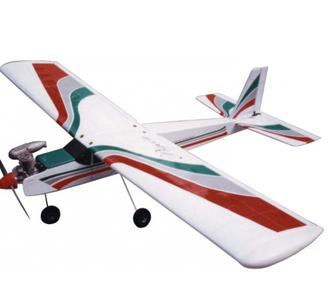 aeromodelo rc