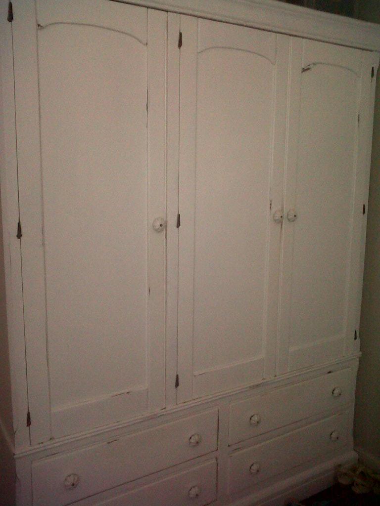 Interiores para disfrutar: RECUPERAR MUEBLES INCLUSO CAMBIANDO SU ASPECTO