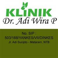 KLINIK DR. ADI WIRA