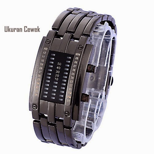 storm mk2 circuit jam tangan led griffin berbagai ukuran storm mk2 circuit jam tangan led griffin berbagai ukuran
