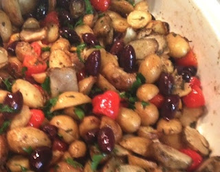 Whole Foods Sunchokes Whole Foods Sunchokes