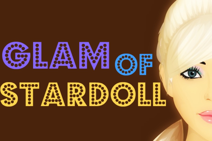 Glam of stardoll