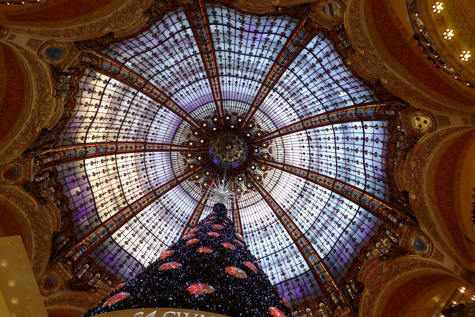 bbonthebrink Glorious Glass Cupola