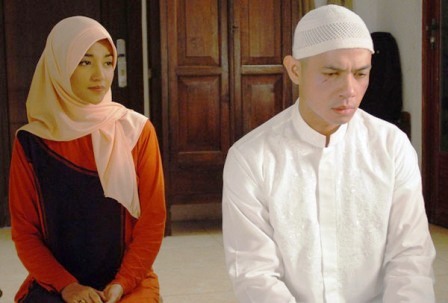 Angan Mat Jenin Dalam Mihrab Cinta 2011