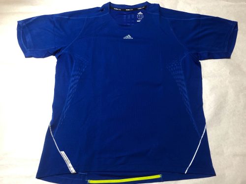 remera adidas climacool